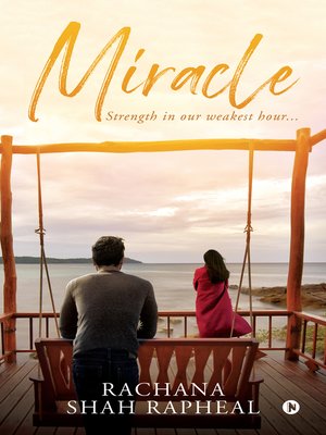 cover image of Miracle